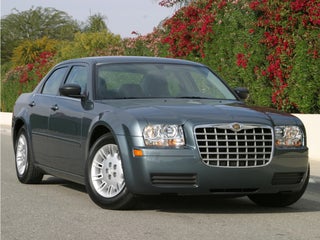 2007 Chrysler 300 Touring