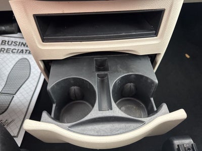 2016 Chrysler Town & Country Touring-L