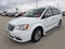 2016 Chrysler Town & Country Touring-L