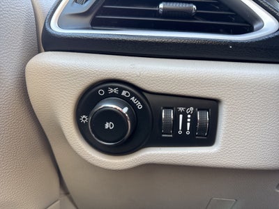 2020 Chrysler Pacifica Touring L Plus