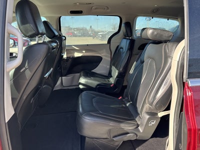 2020 Chrysler Pacifica Touring L Plus