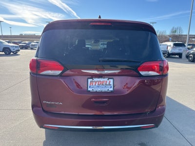 2020 Chrysler Pacifica Touring L Plus
