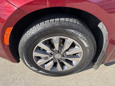 2020 Chrysler Pacifica Touring L Plus