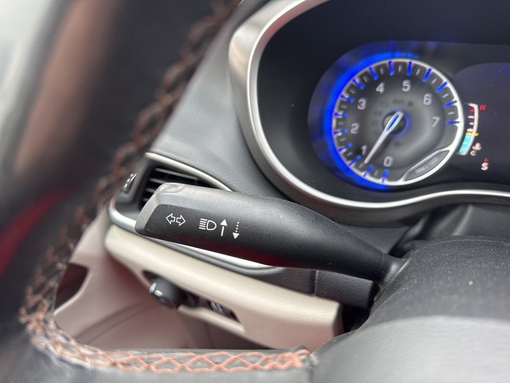 2020 Chrysler Pacifica Touring L Plus