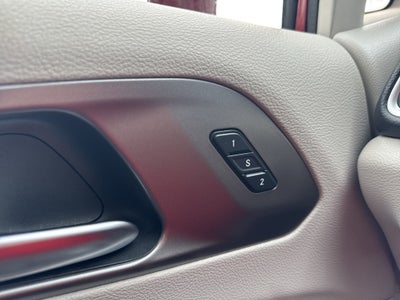 2020 Chrysler Pacifica Touring L Plus