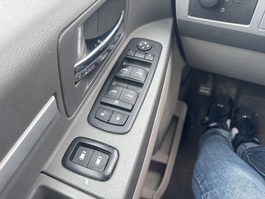 2010 Dodge Grand Caravan Hero