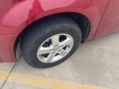 2010 Dodge Grand Caravan Hero