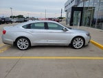 2016 Chevrolet Impala LTZ 2LZ