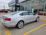 2016 Chevrolet Impala LTZ 2LZ