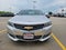 2016 Chevrolet Impala LTZ 2LZ