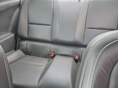 2010 Chevrolet Camaro 2LT 2LT