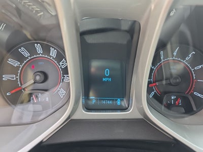 2010 Chevrolet Camaro 2LT 2LT