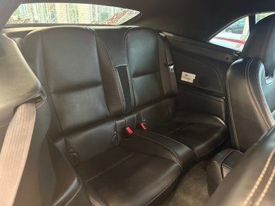 2012 Chevrolet Camaro SS 2SS
