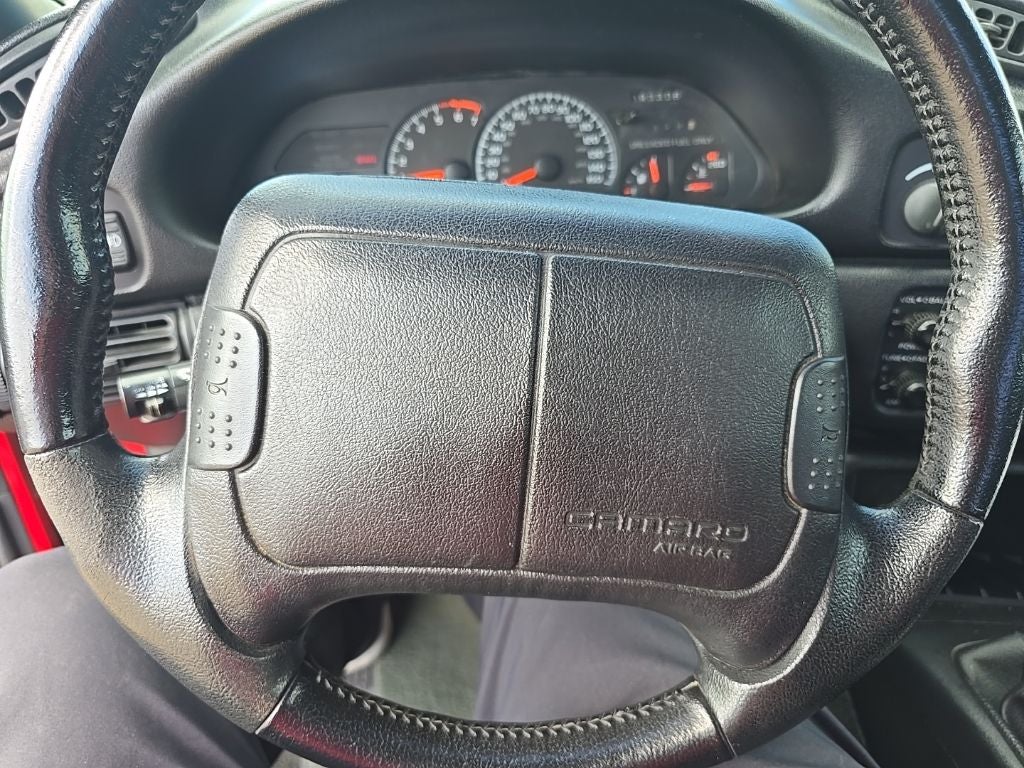 1996 Chevrolet Camaro Z28