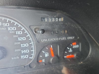 1996 Chevrolet Camaro Z28