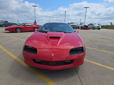 1996 Chevrolet Camaro Z28
