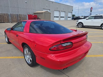 1996 Chevrolet Camaro Z28