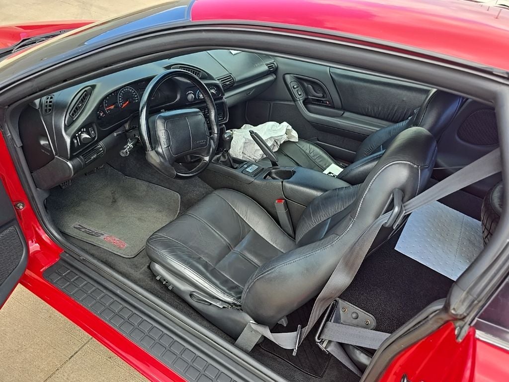 1996 Chevrolet Camaro Z28