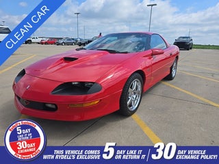 1996 Chevrolet Camaro Z28