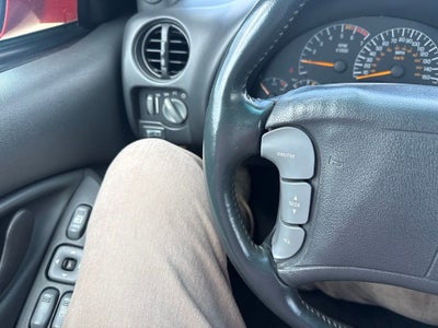 1993 Pontiac Firebird Formula