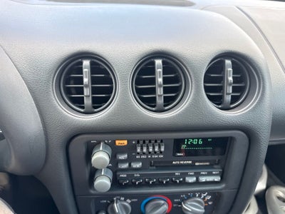 1993 Pontiac Firebird Formula