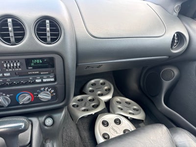 1993 Pontiac Firebird Formula