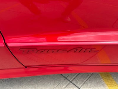 1993 Pontiac Firebird Formula