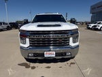 2023 Chevrolet Silverado 2500HD LTZ