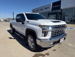2023 Chevrolet Silverado 2500HD LTZ