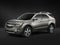 2015 Chevrolet Equinox LT 1LT