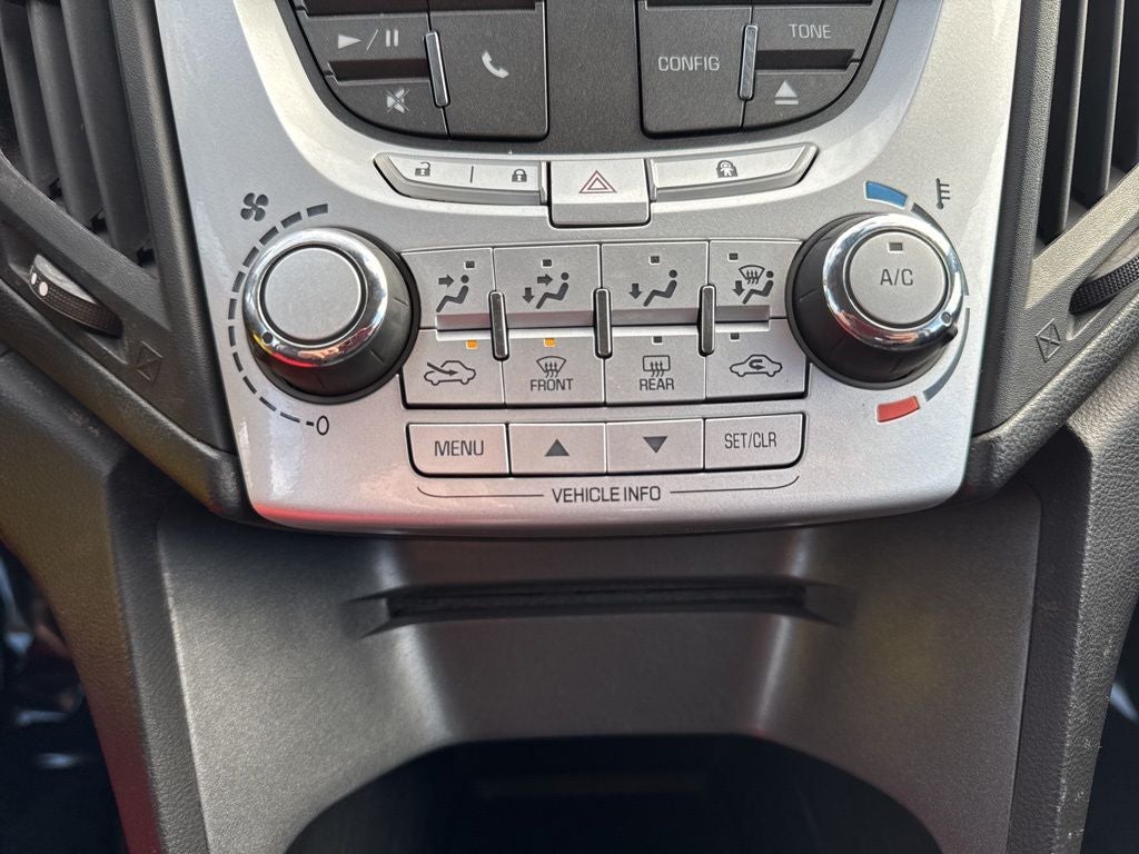 2015 Chevrolet Equinox LT 1LT