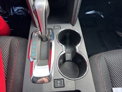 2015 Chevrolet Equinox LT 1LT