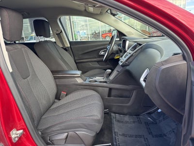 2015 Chevrolet Equinox LT 1LT