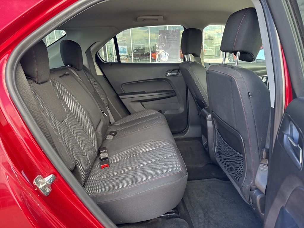 2015 Chevrolet Equinox LT 1LT