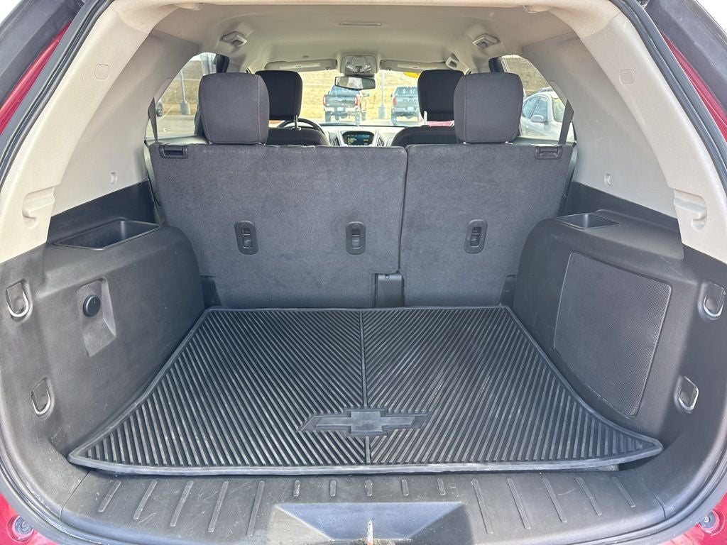 2015 Chevrolet Equinox LT 1LT