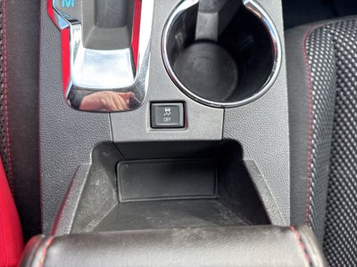 2015 Chevrolet Equinox LT 1LT