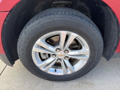 2015 Chevrolet Equinox LT 1LT