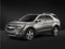 2012 Chevrolet Equinox LT 1LT