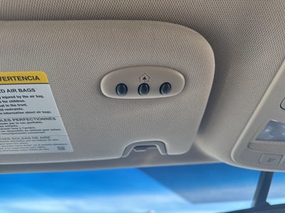 2018 Lincoln MKX Select