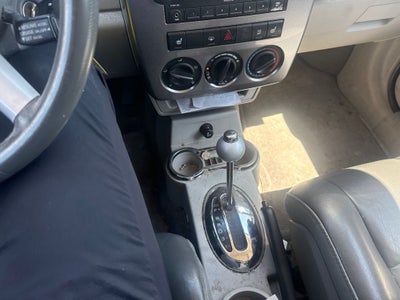 2008 Chrysler PT Cruiser Limited