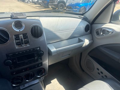 2008 Chrysler PT Cruiser Limited
