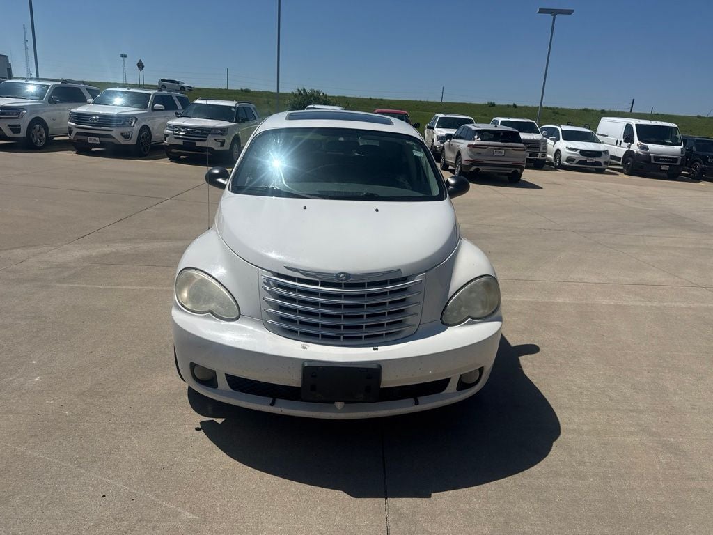 2008 Chrysler PT Cruiser Limited