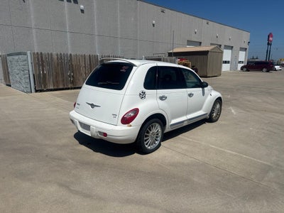 2008 Chrysler PT Cruiser Limited