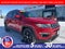 2017 Jeep New Compass Latitude