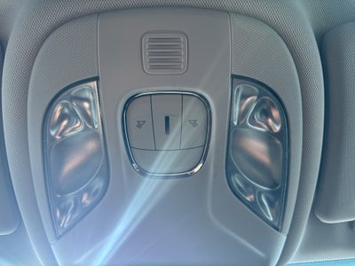 2017 Jeep New Compass Latitude