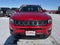 2017 Jeep New Compass Latitude