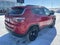 2017 Jeep New Compass Latitude