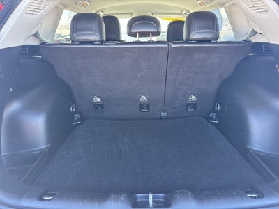 2017 Jeep New Compass Latitude