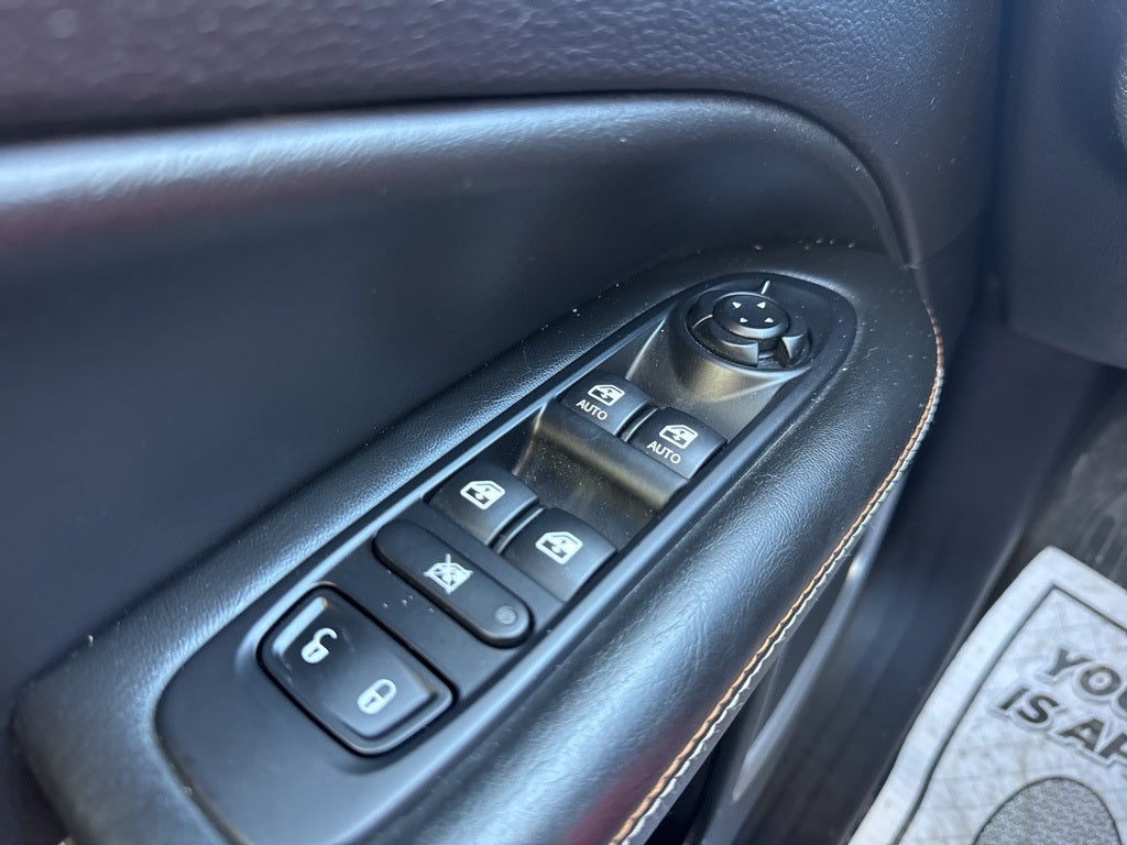 2017 Jeep New Compass Latitude