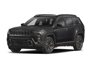 2027 Jeep Cherokee Limited